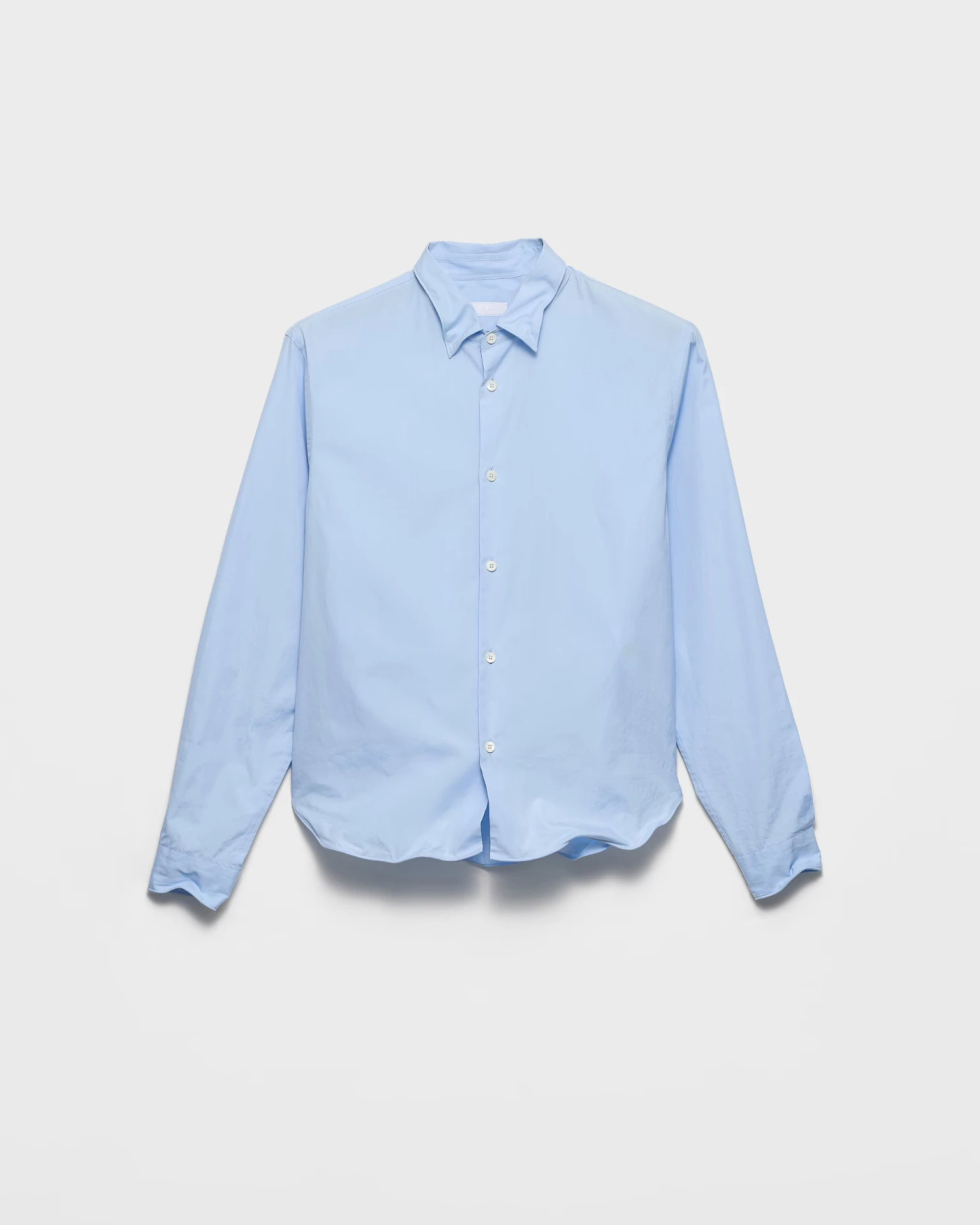 Matteo Zanetti shirts