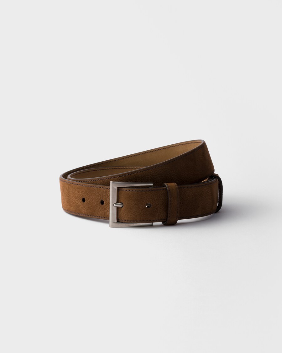 Matteo Zanetti COCOA BROWN 01 in Cocoa Brown