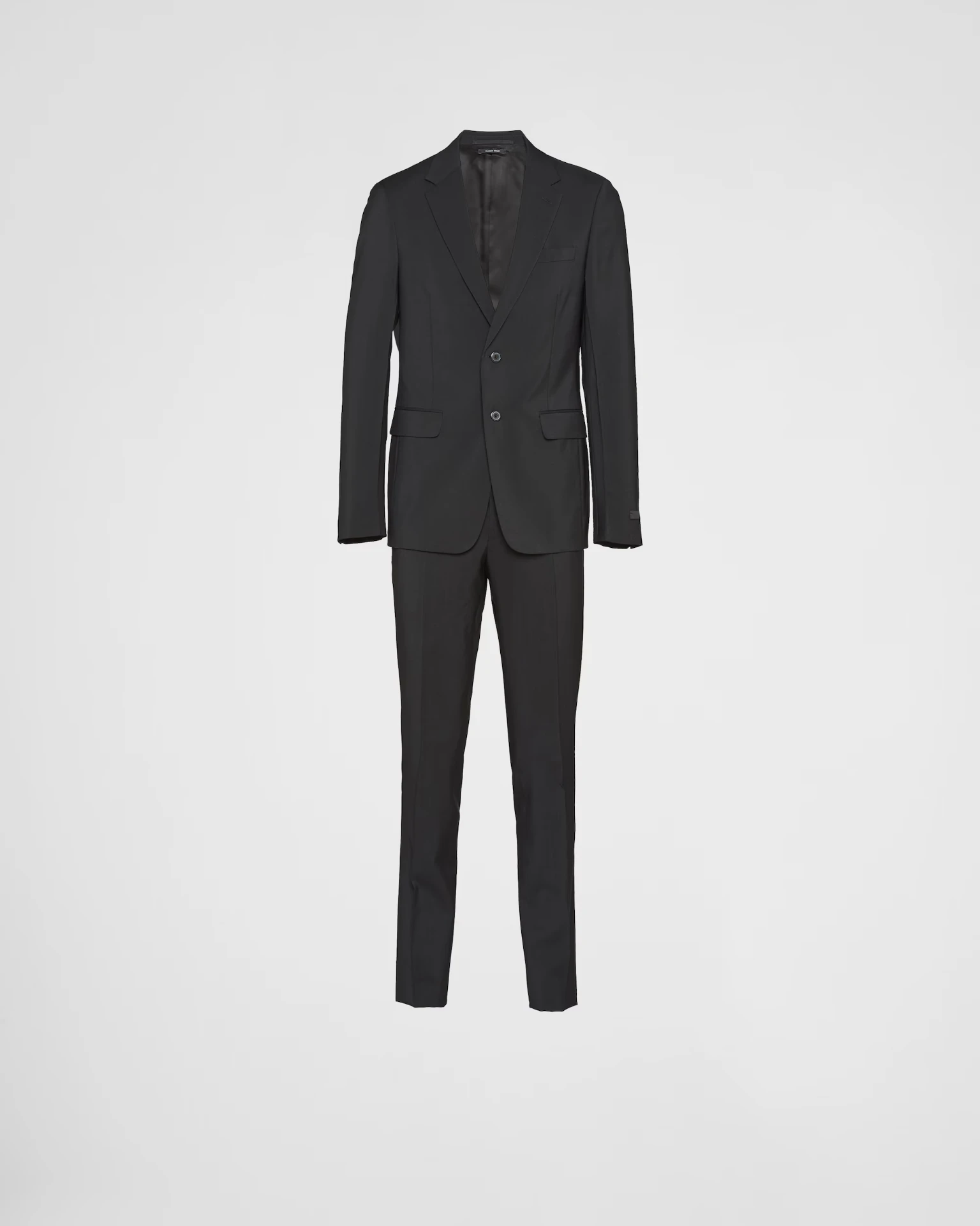 Matteo Zanetti suits